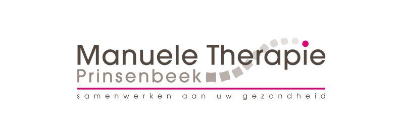 Manuele therapie Prinsenbeek Logo